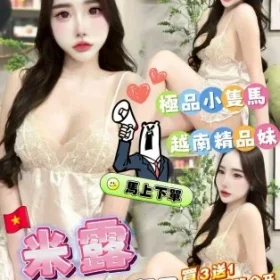 台中定點茶-米露