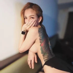 台中定點茶-莉莎1