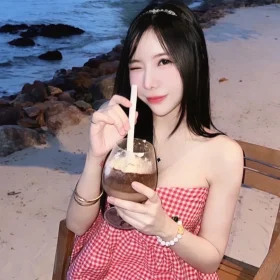 台北定點茶-吳妮妮1