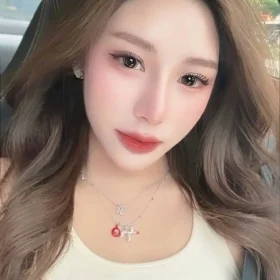 台北定點茶-小模特1