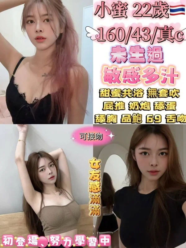 台北定點茶-小蜜