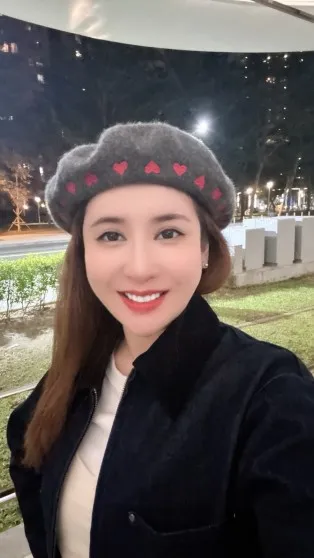 新竹定點茶-小倩