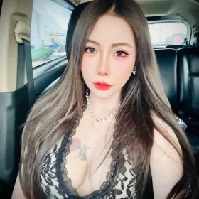 新竹定點茶-安苡萱2