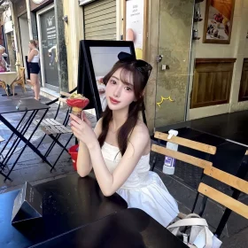 台北定點茶-友美子1