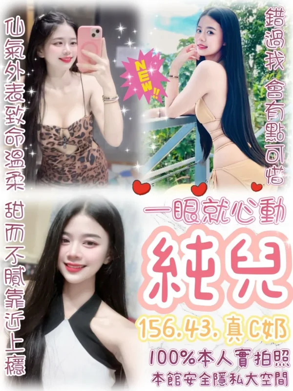 台北定點茶-純兒