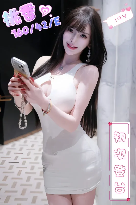台中定點茶-桃香